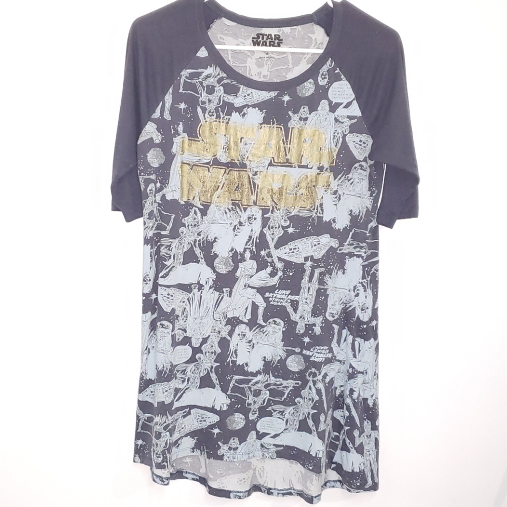 Star Wars nightshirt